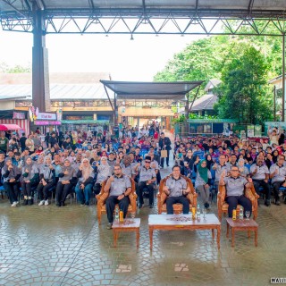 PROGRAM PERAK BEST 2026 @ TAIPING | “TAIPING LESTARI, KOMUNITI SEJAHTERA”